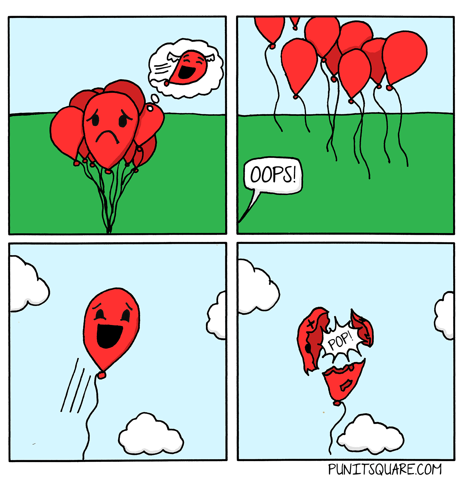 Balloons (color)