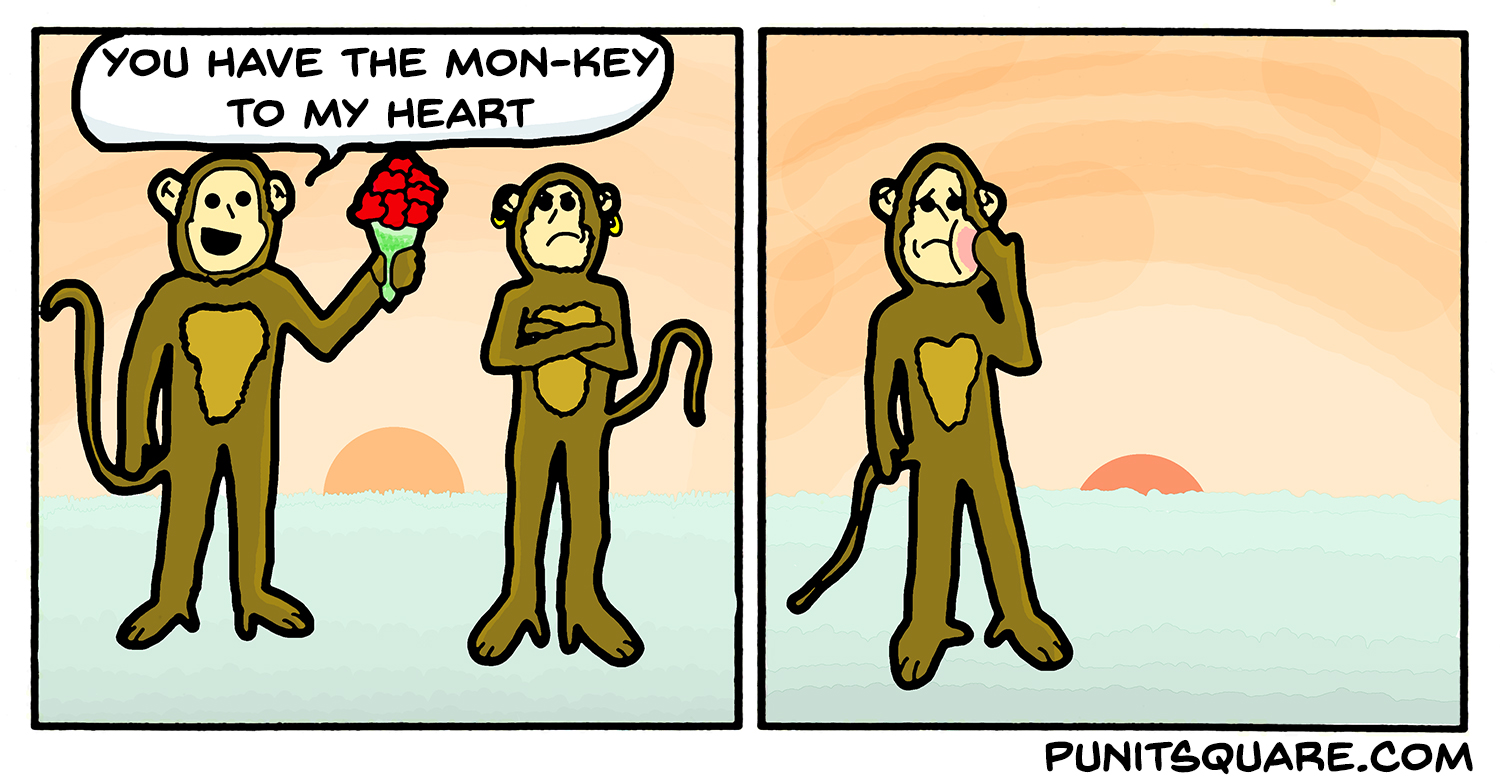 Monkey (color)